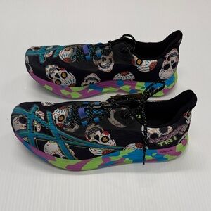 ASICS Noosa Tri 15 LE Sugar Skull Men’s Size 12.5 New!!